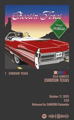 Ella Langley - Choosin Texas.jpg